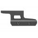 Кронштейн Vector Optics RUM Picatinny Riser Mount высокий с выносом, арт. SCPSM-03 [VECTOR OPTICS]